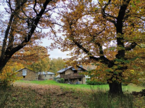 La Era De Sanabria